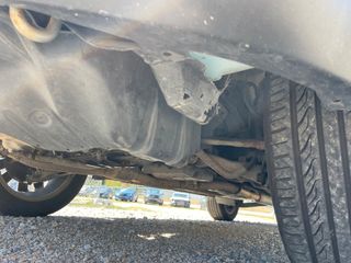 2013 Subaru Forester 2.5X Premium - Primary Damage Right Image
